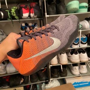 Nike Kobe 11 Easter Size 8.5
